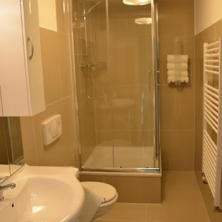 Tolle In Apartmán Krokau