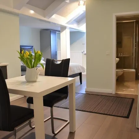 Tolle In Apartmán *