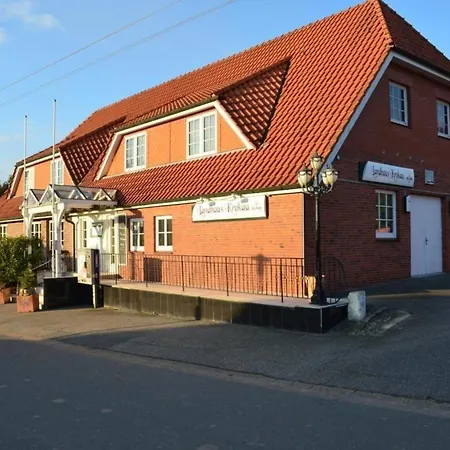 Apartmán Tolle In